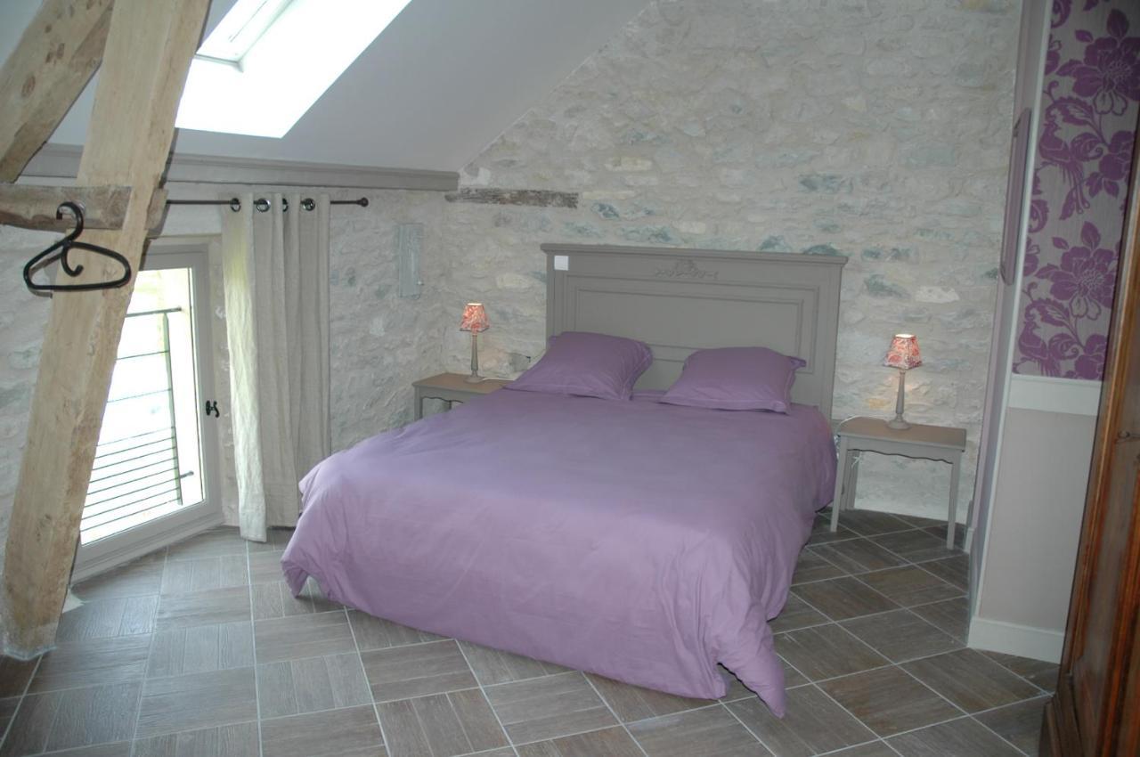 Chambre D'Hotes Au Picatal Meyronne Екстер'єр фото