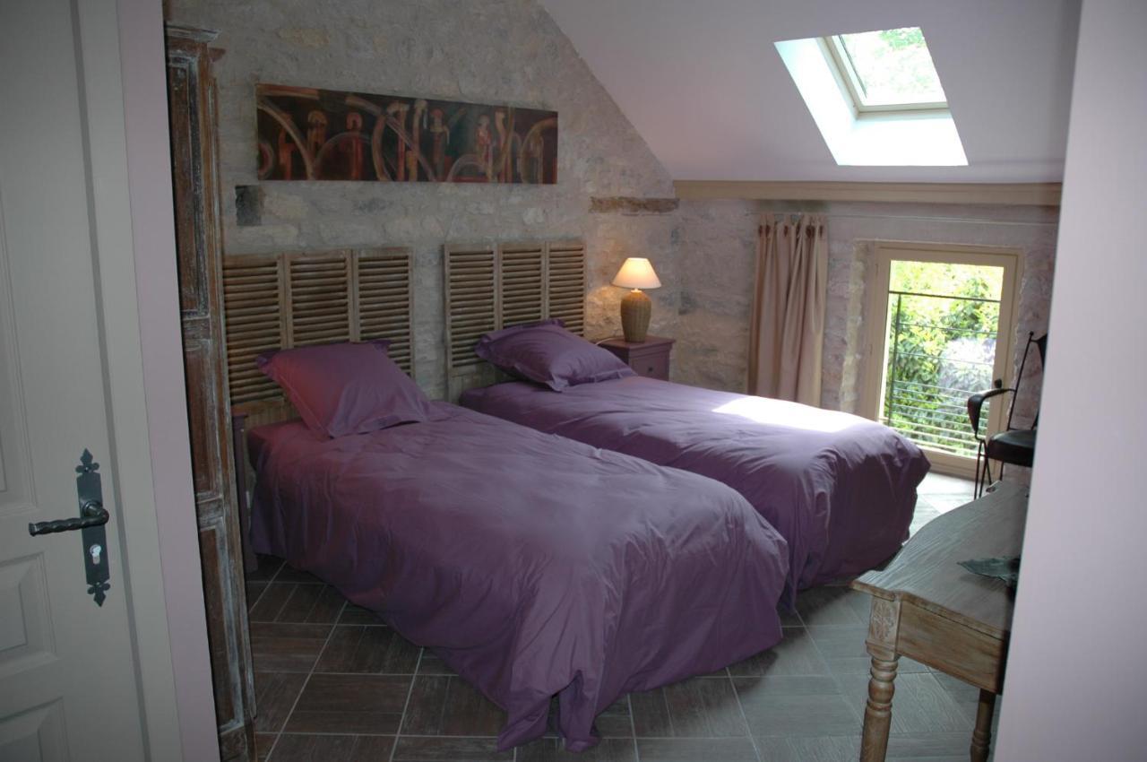 Chambre D'Hotes Au Picatal Meyronne Екстер'єр фото