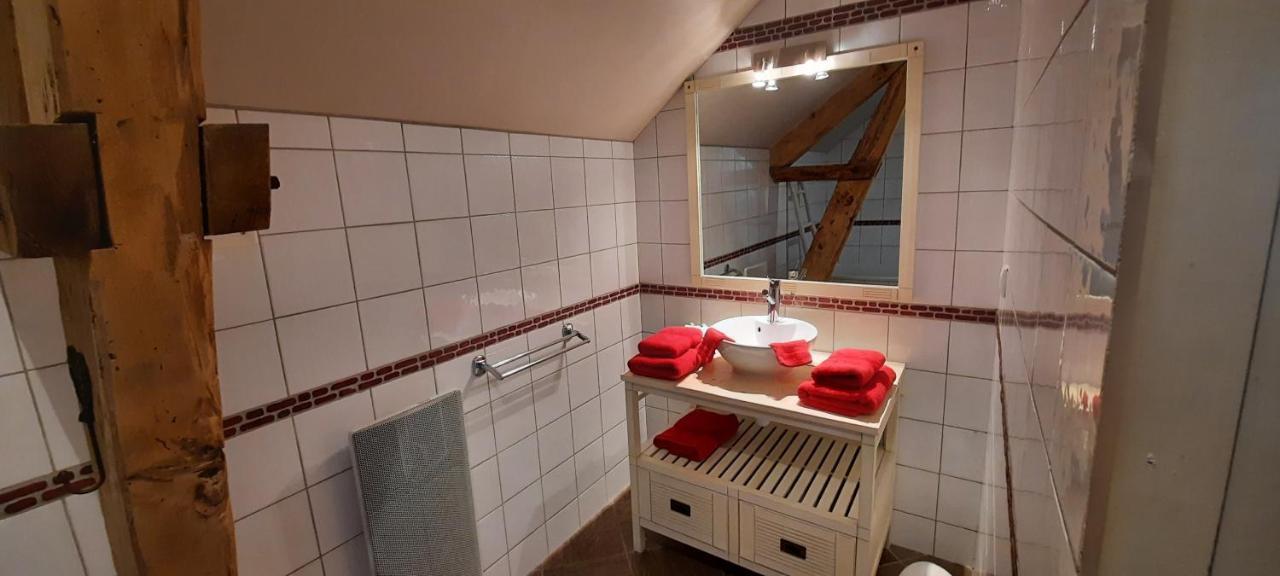 Chambre D'Hotes Au Picatal Meyronne Екстер'єр фото