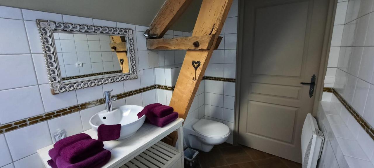Chambre D'Hotes Au Picatal Meyronne Екстер'єр фото