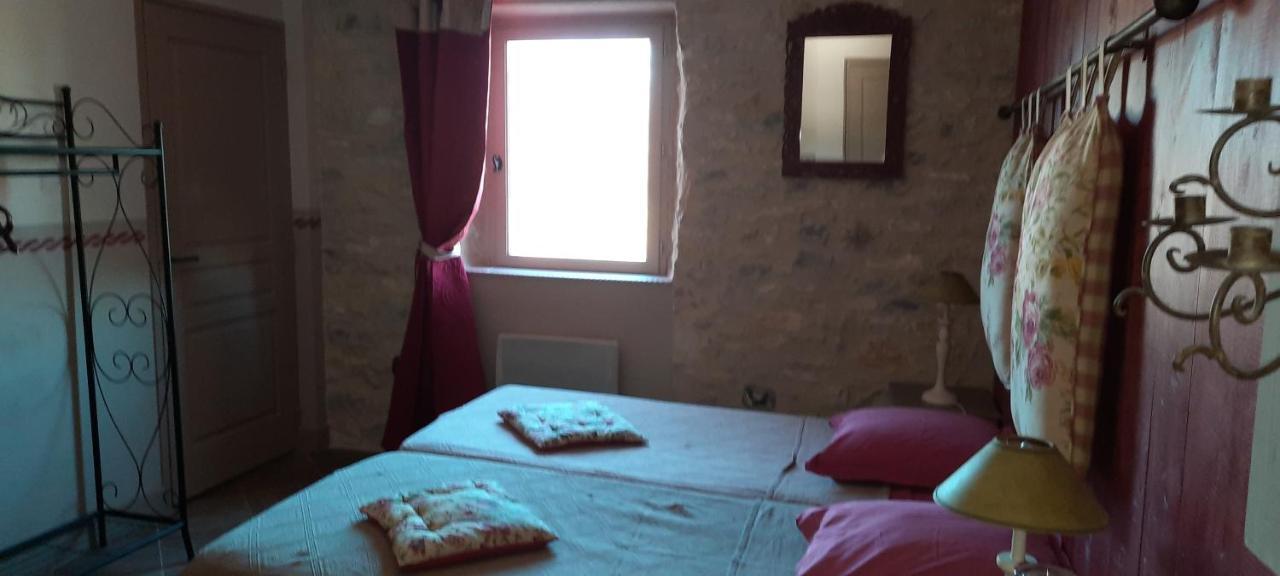 Chambre D'Hotes Au Picatal Meyronne Екстер'єр фото