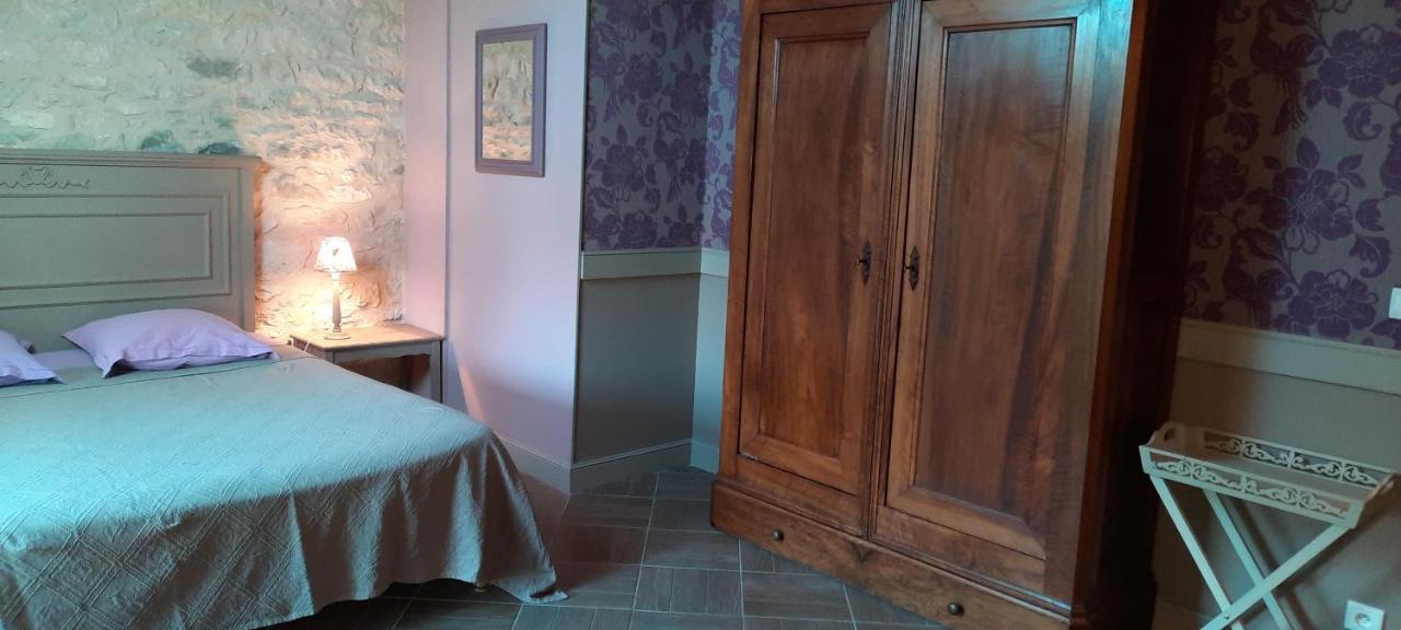 Chambre D'Hotes Au Picatal Meyronne Екстер'єр фото