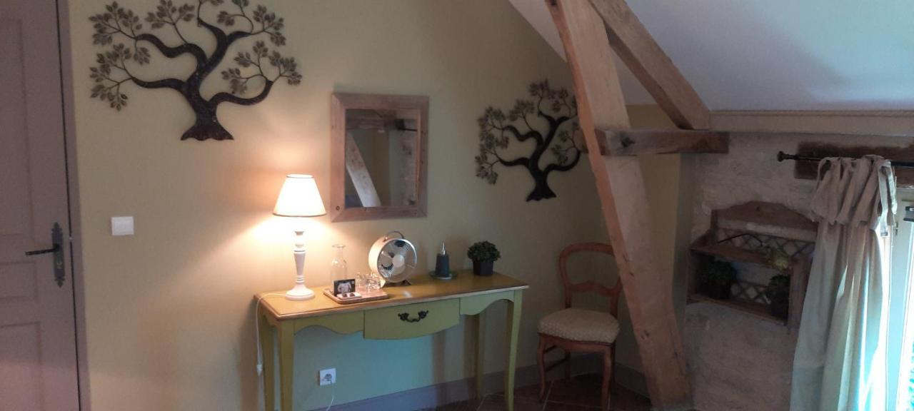 Chambre D'Hotes Au Picatal Meyronne Екстер'єр фото