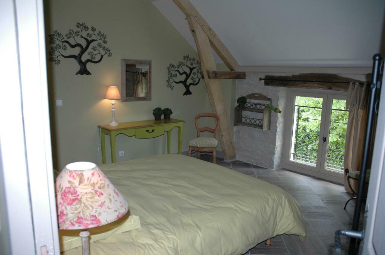 Chambre D'Hotes Au Picatal Meyronne Екстер'єр фото