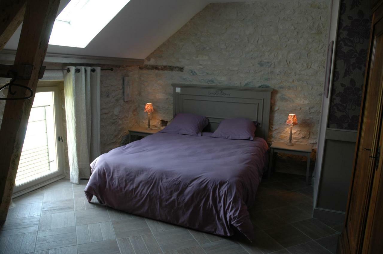 Chambre D'Hotes Au Picatal Meyronne Екстер'єр фото