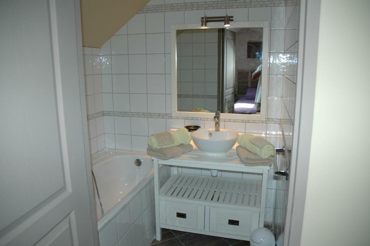 Chambre D'Hotes Au Picatal Meyronne Екстер'єр фото