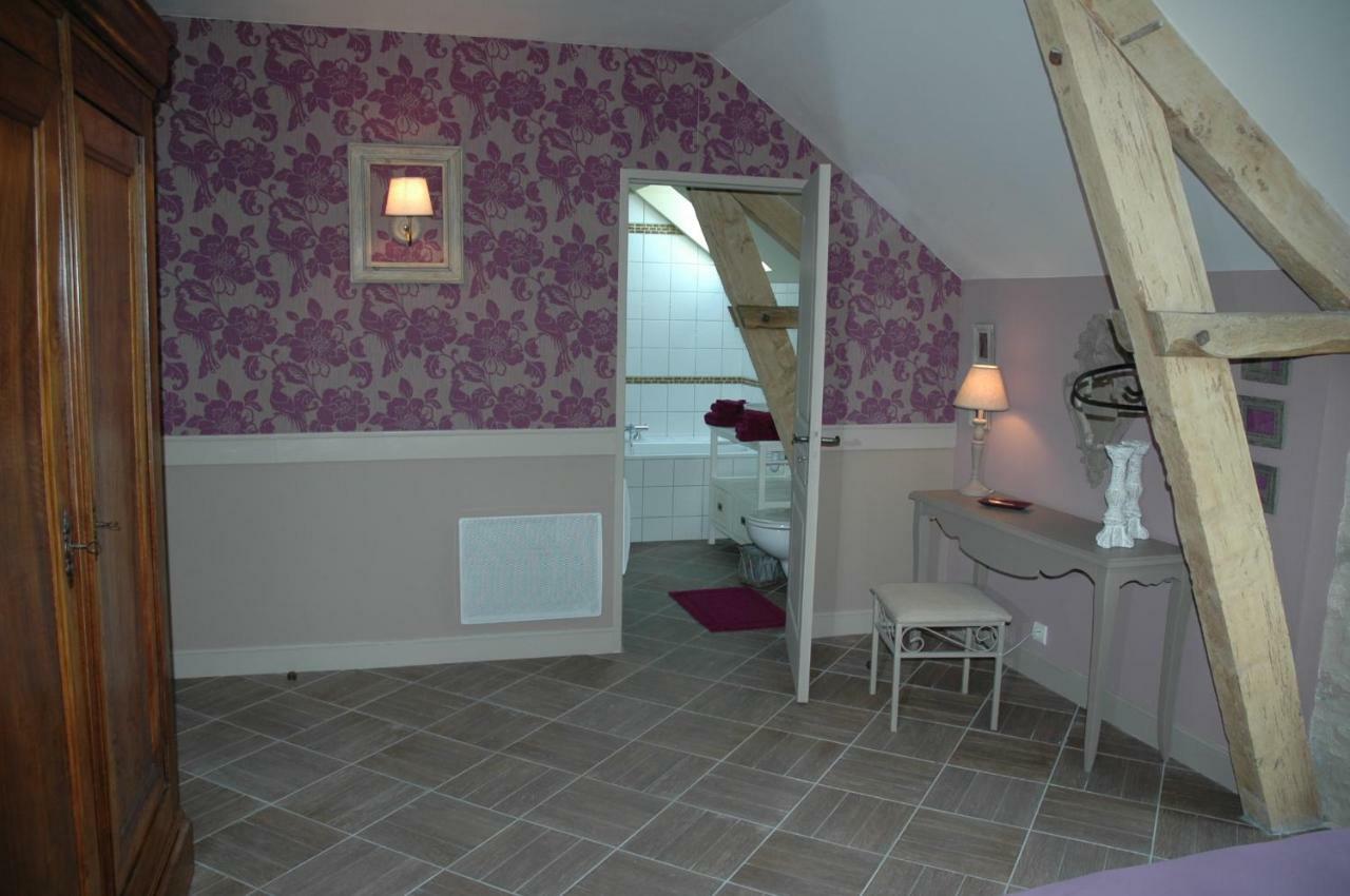 Chambre D'Hotes Au Picatal Meyronne Екстер'єр фото