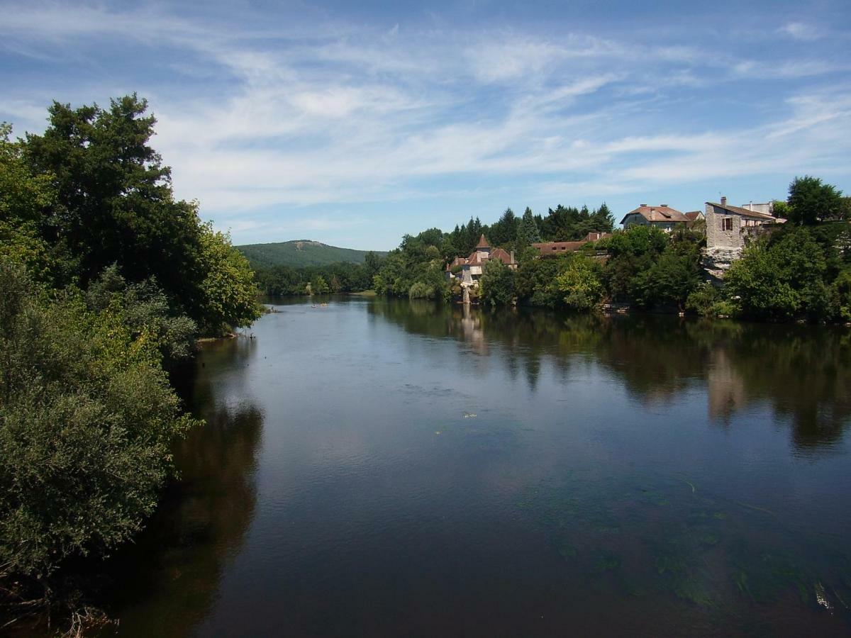 Chambre D'Hotes Au Picatal Meyronne Екстер'єр фото