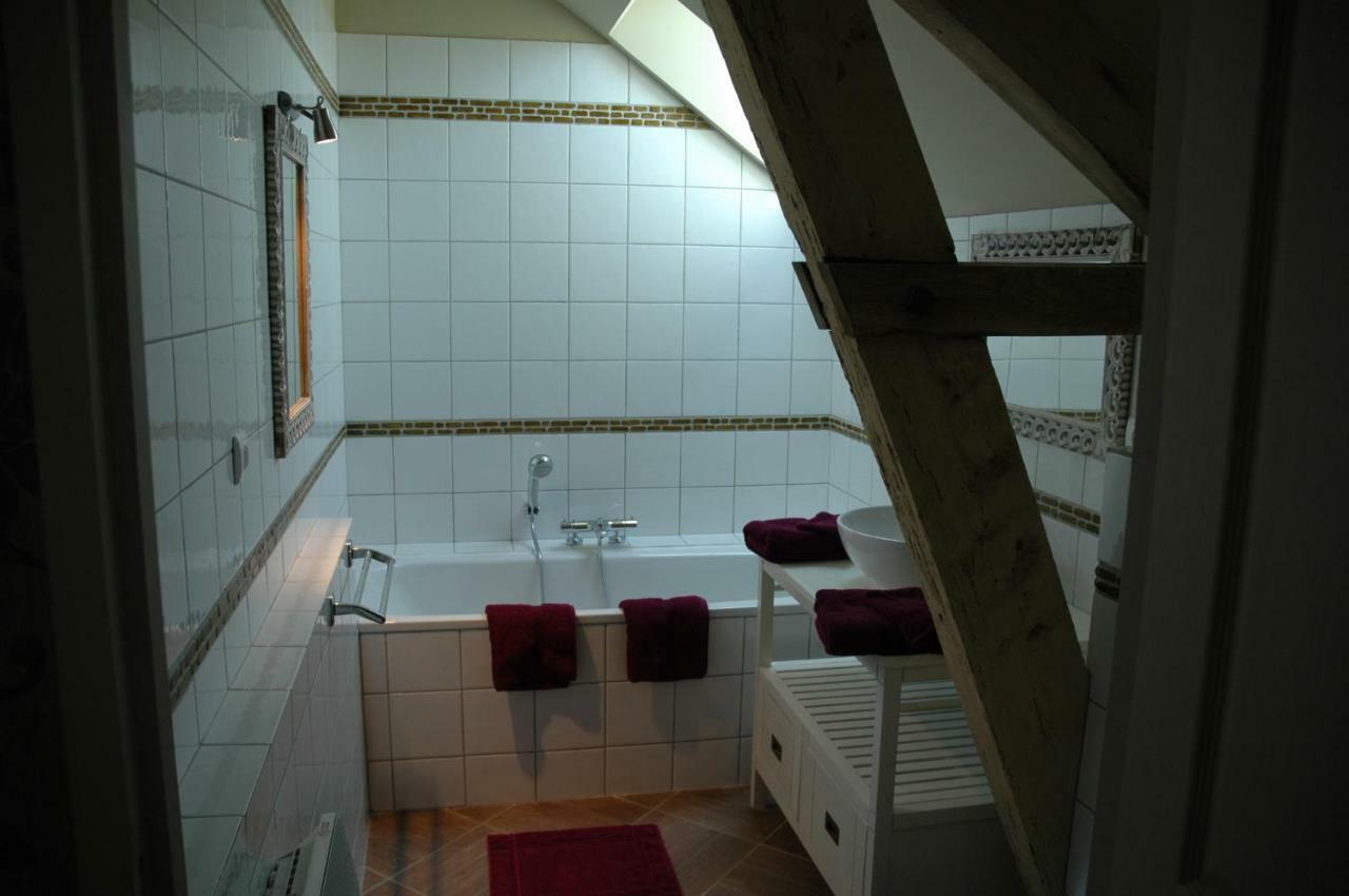 Chambre D'Hotes Au Picatal Meyronne Екстер'єр фото