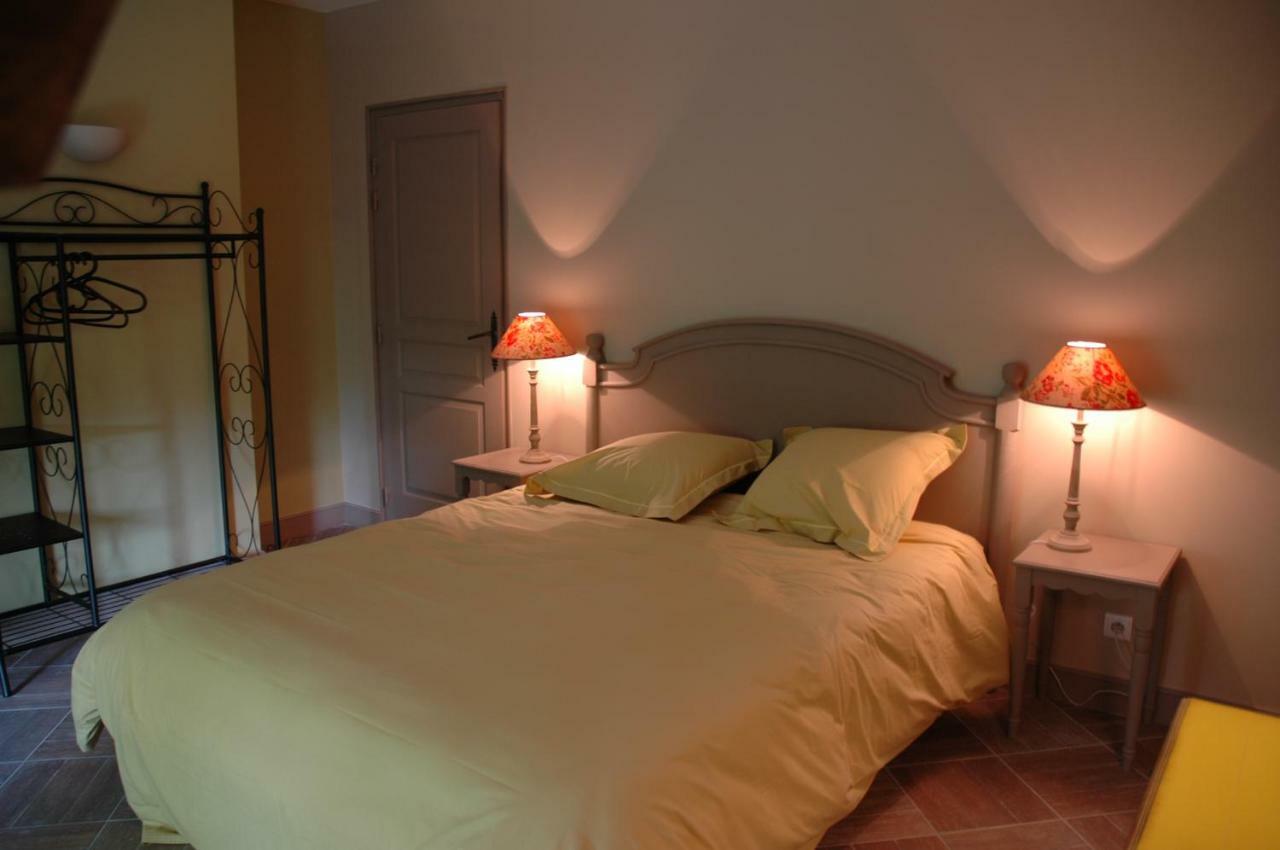Chambre D'Hotes Au Picatal Meyronne Екстер'єр фото