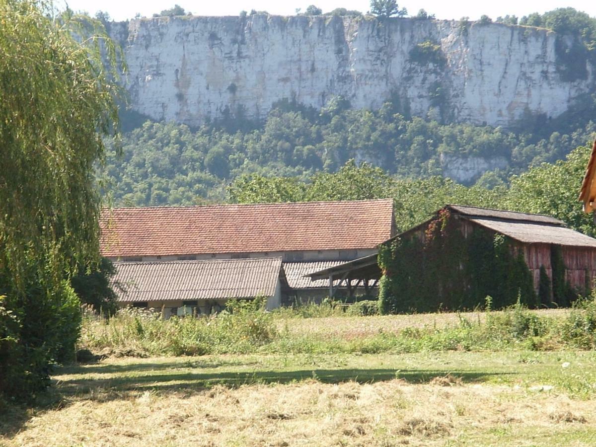 Chambre D'Hotes Au Picatal Meyronne Екстер'єр фото